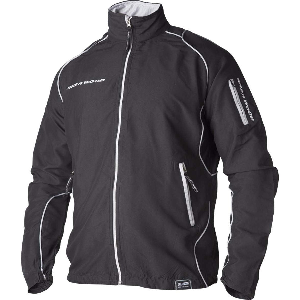 SHER-WOOD SPEED Junior Felső