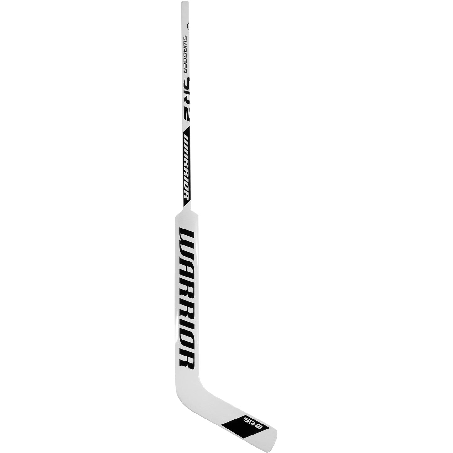 WARRIOR SWAGGER SR2 Kapus Ütő Intermediate