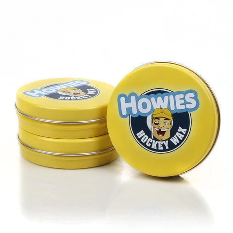 HOWIES Hockey Ütő Wax