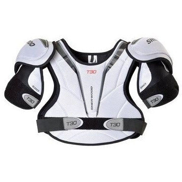 SHER-WOOD T30 Shoulder Guard Youth