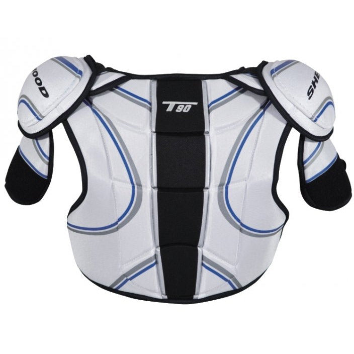 SHER-WOOD T90 Shoulder Guard Junior