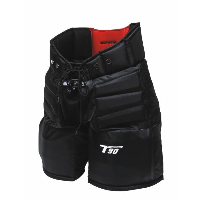 SHER-WOOD T90 Goalie Pants Junior