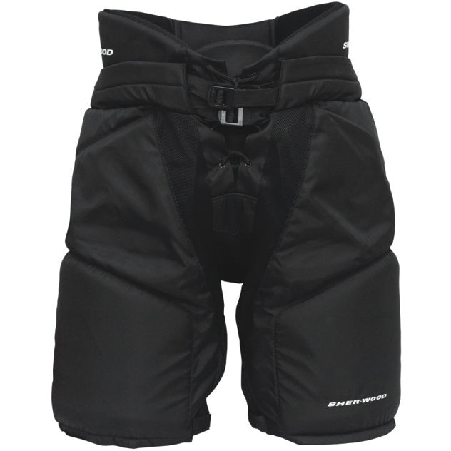 SHER-WOOD T90 Pro Velcro Senior Pants