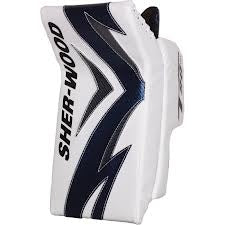 SHER-WOOD T90 Stick Gloves Senior