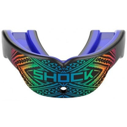 SHOCK DOCTOR Gel Max Power Fogvédő