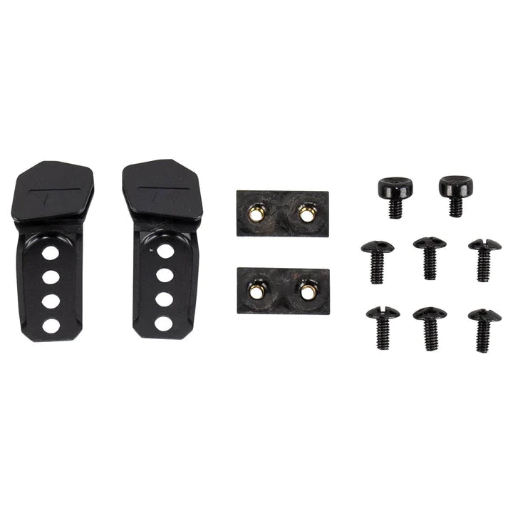 TRUE DYNAMIC 9 Parts Package