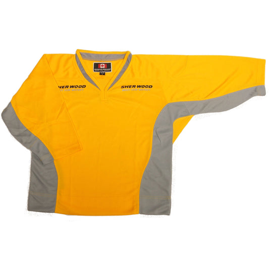 SHER-WOOD TS10 Junior Training Shirt