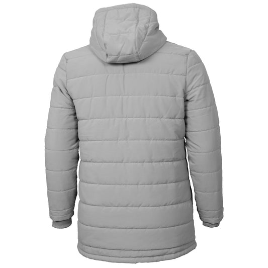 WARRIOR ALPHA X Stadium Kabát Női