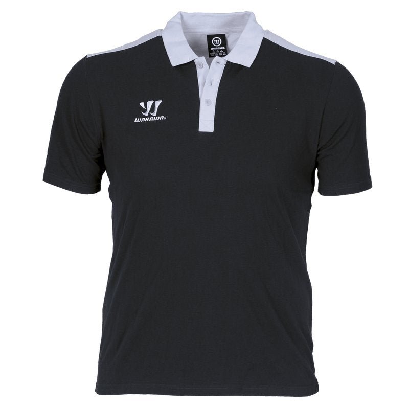 WARRIOR ALPHA Core Senior Galléros Póló