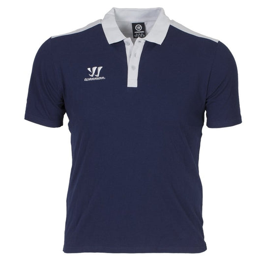 WARRIOR ALPHA Core Senior Galléros Póló