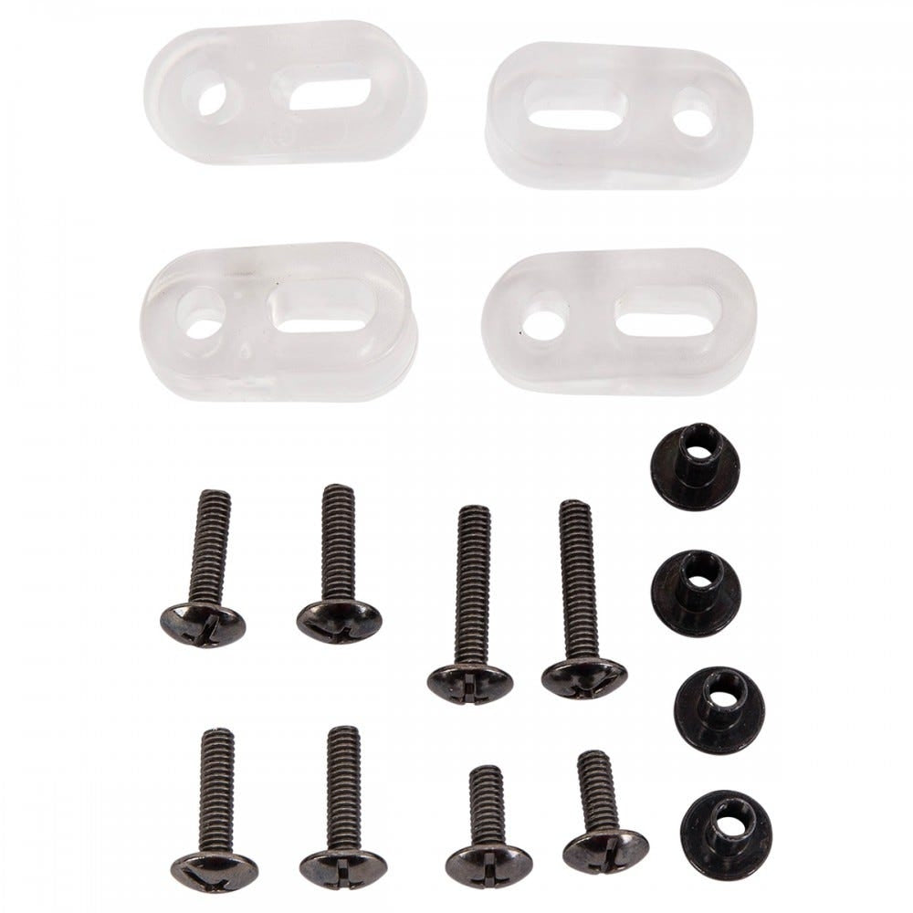 WARRIOR Plexi Parts Pack