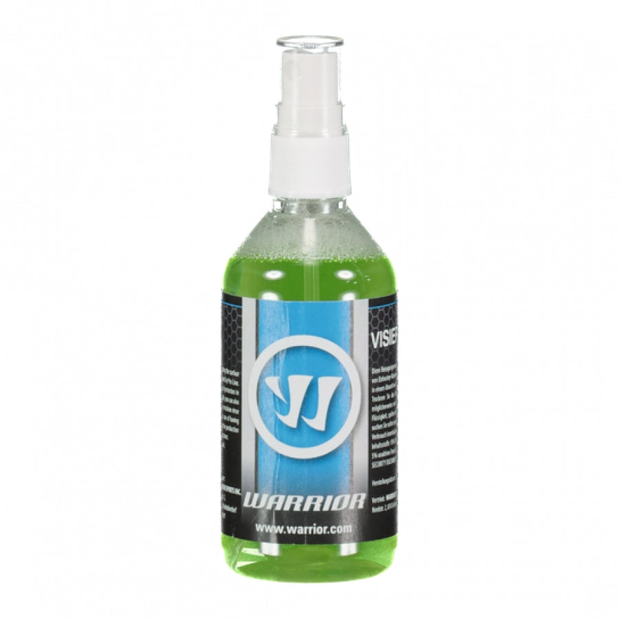 WARRIOR Plexi Cleaning Spray