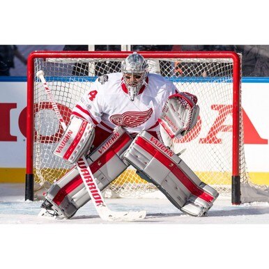 EDGE PRO TECH Kapura Helyezhető Pengevédő Borítás