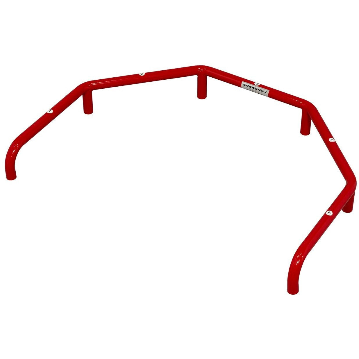 WINNWELL Fast Hands Frame