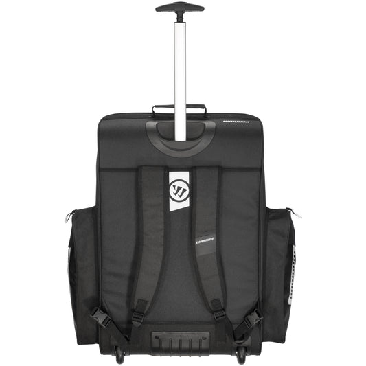WARRIOR PRO Equipment Backpack Wheeled