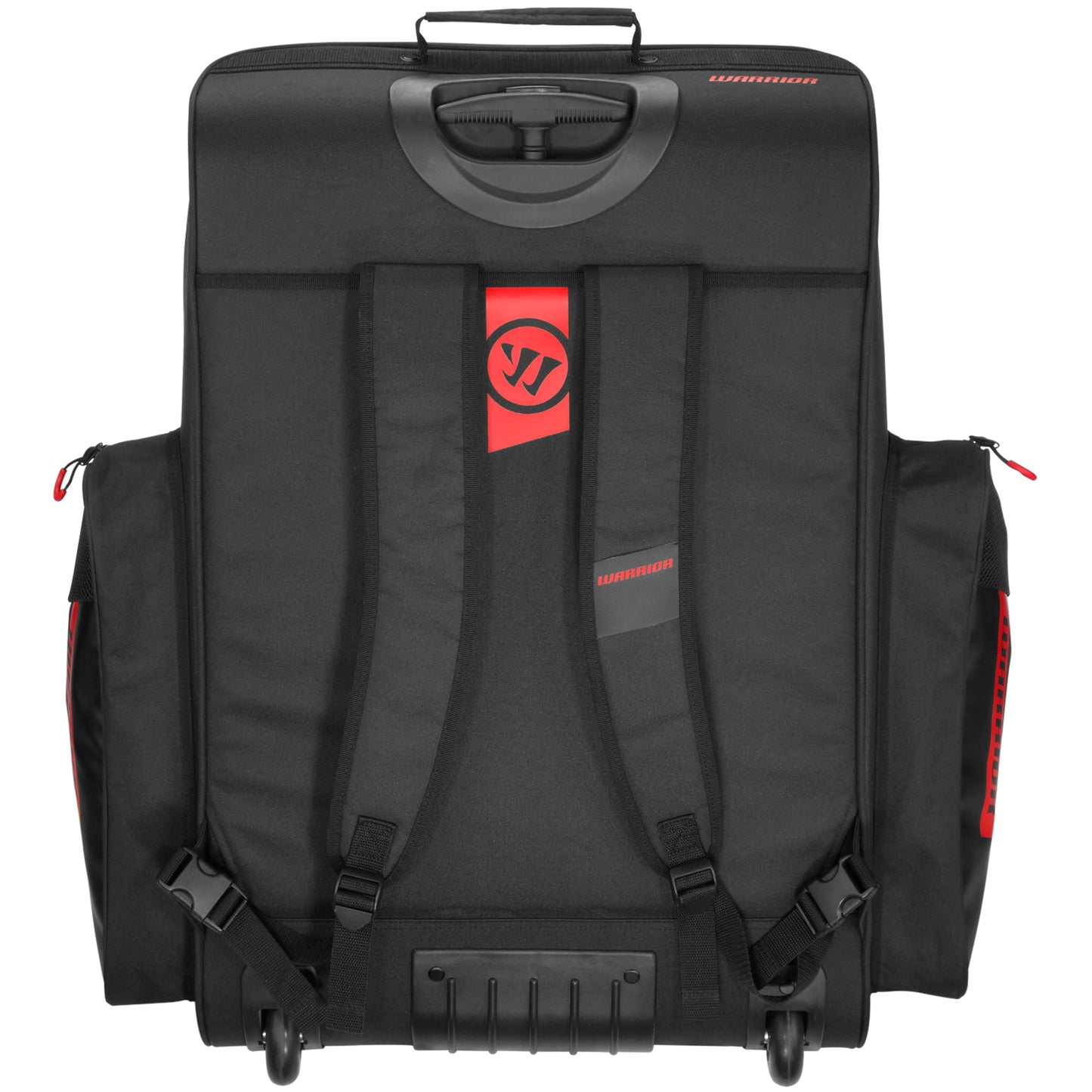 WARRIOR PRO Equipment Backpack Wheeled