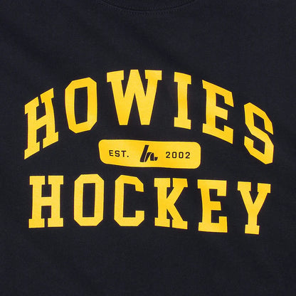 HOWIES CREW COLLEGIATE Pulóver