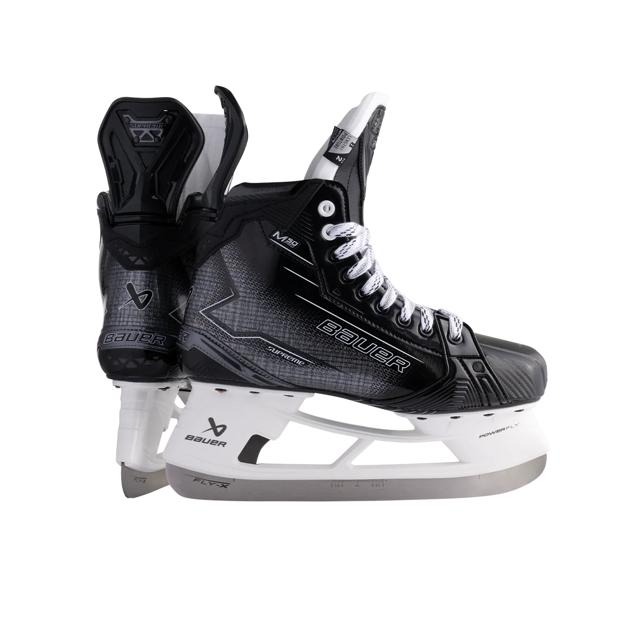 BAUER S24 SUPREME M50 PRO Korcsolya Senior