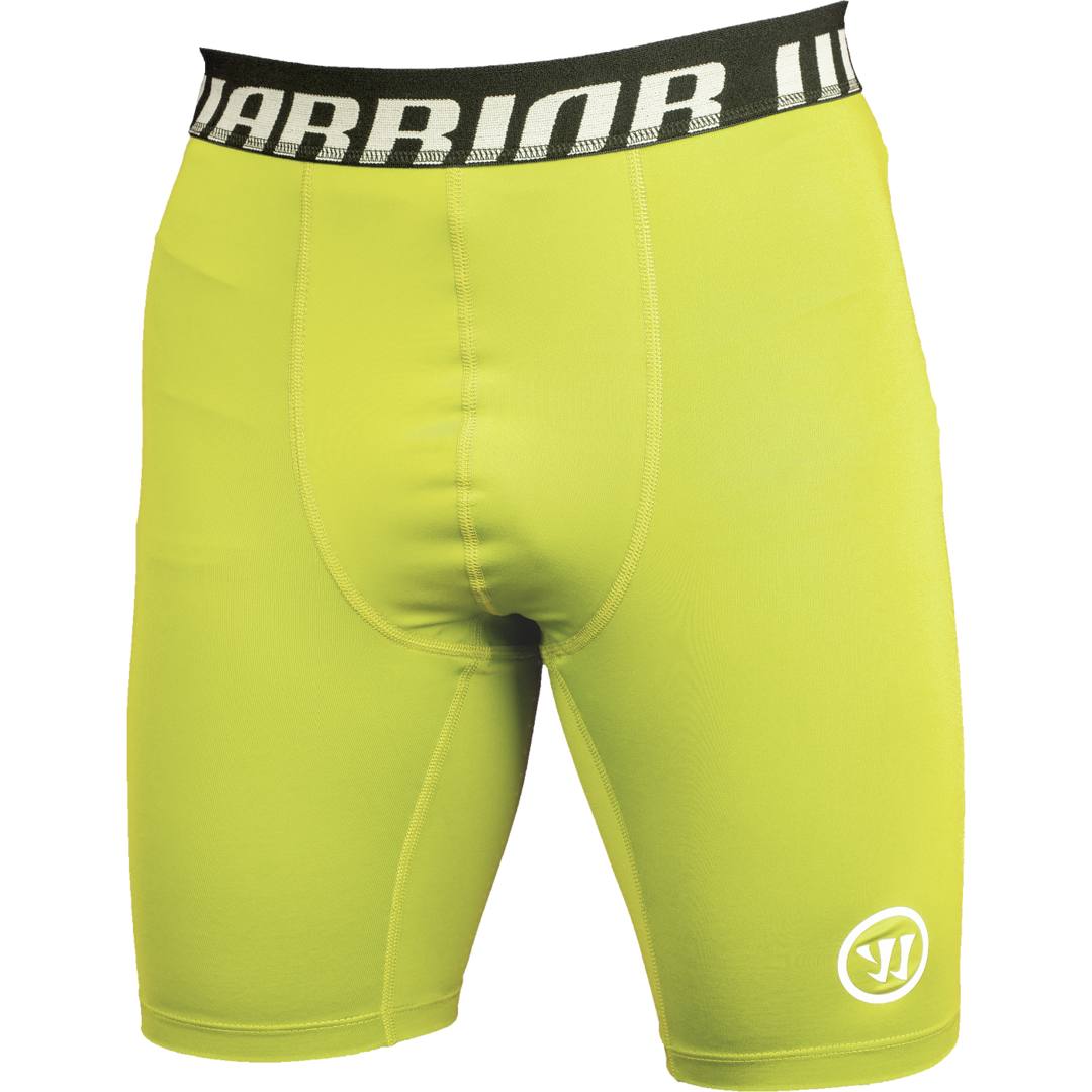 WARRIOR Compression Short Senior Ice Bottom