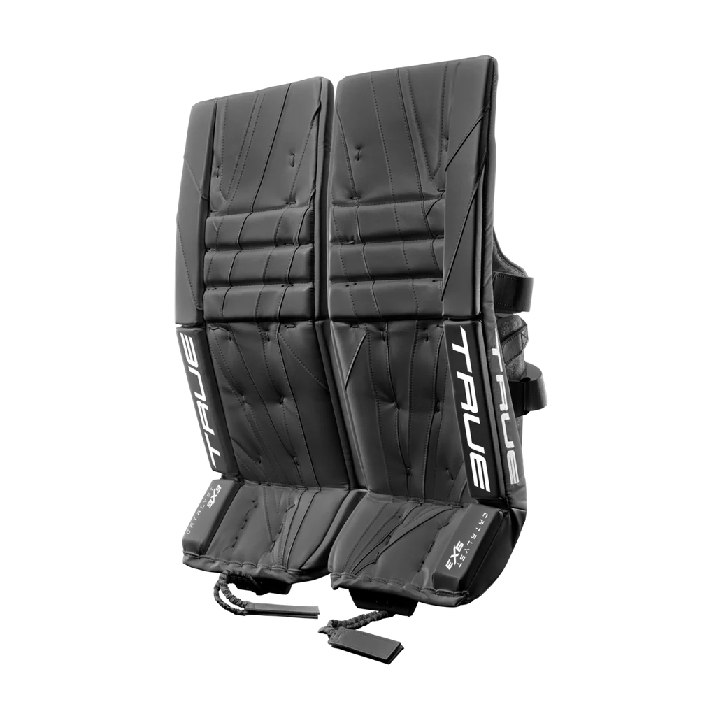 TRUE CATALYST 9X3 Mamut Senior