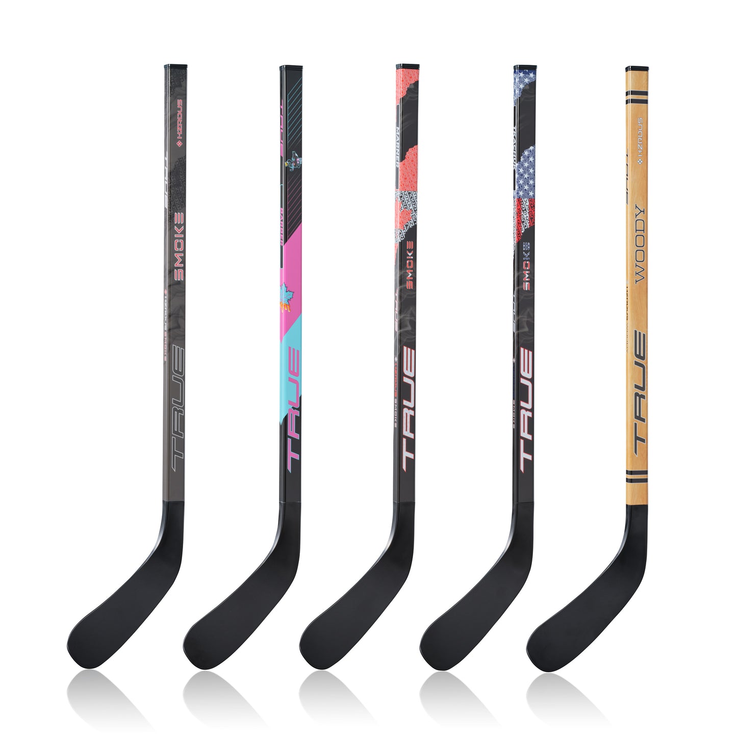 TRUE S25 MYSTERY MINI Hokiütő