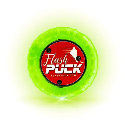 FLASHPUCK Világító Korong
