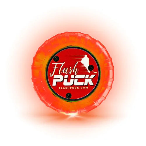FLASHPUCK Világító Korong