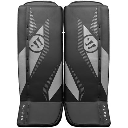 WARRIOR ALPHA S30 Mamut Youth
