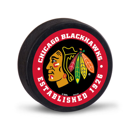 WINCRAFT NHL Hoki Korong