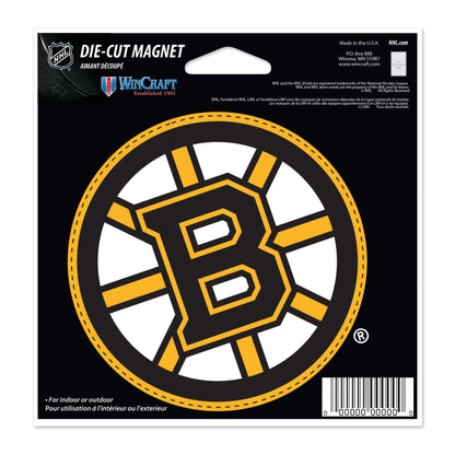 WINCRAFT NHL Die Cut Mágnes