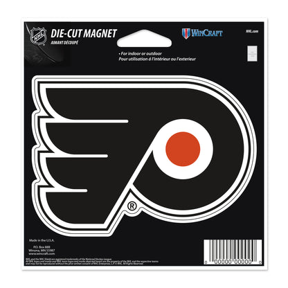 WINCRAFT NHL Die Cut Mágnes