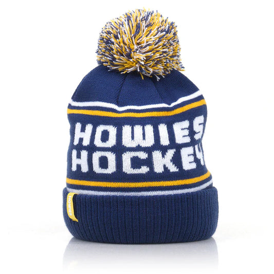 HOWIES RETRO WINTER BEANIE Sapka