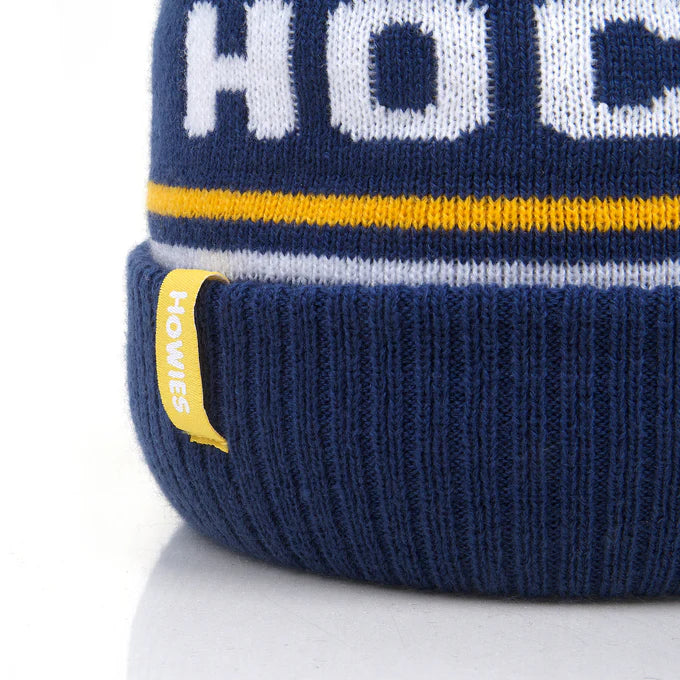 HOWIES RETRO WINTER BEANIE Sapka