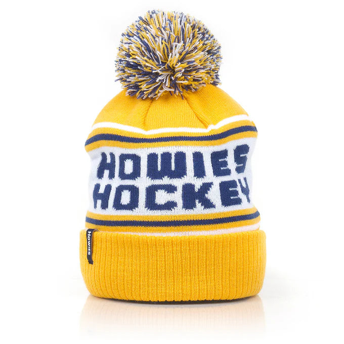 HOWIES RETRO WINTER BEANIE Sapka