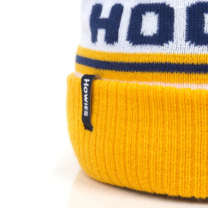 HOWIES RETRO WINTER BEANIE Sapka