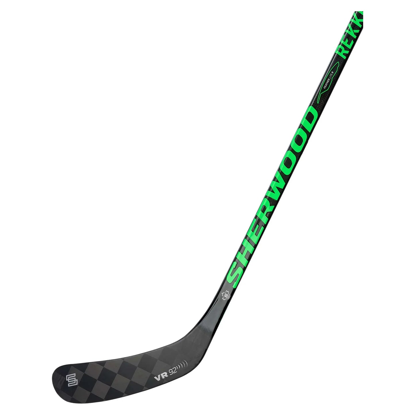 SHER-WOOD S25 REKKER R20 Hokiütő Youth