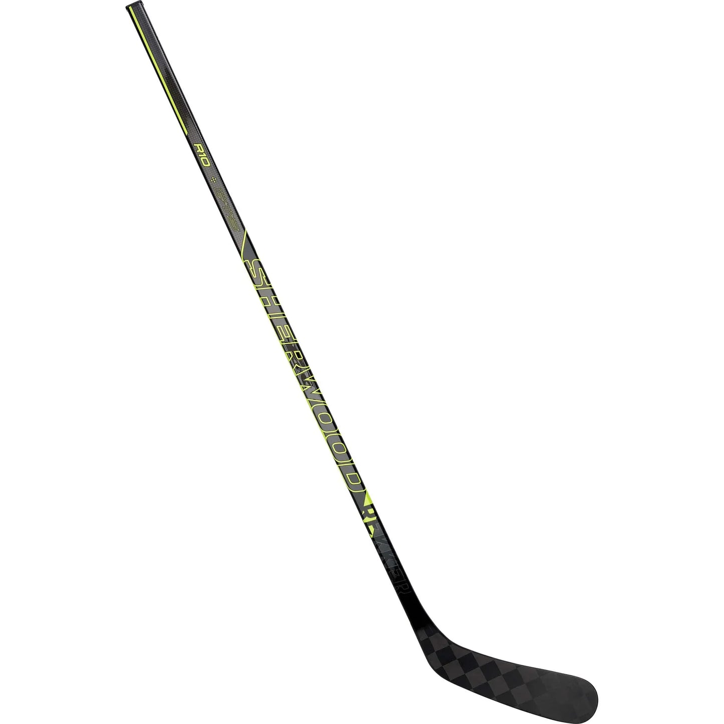 SHER-WOOD S25 REKKER R10 Hokiütő Youth