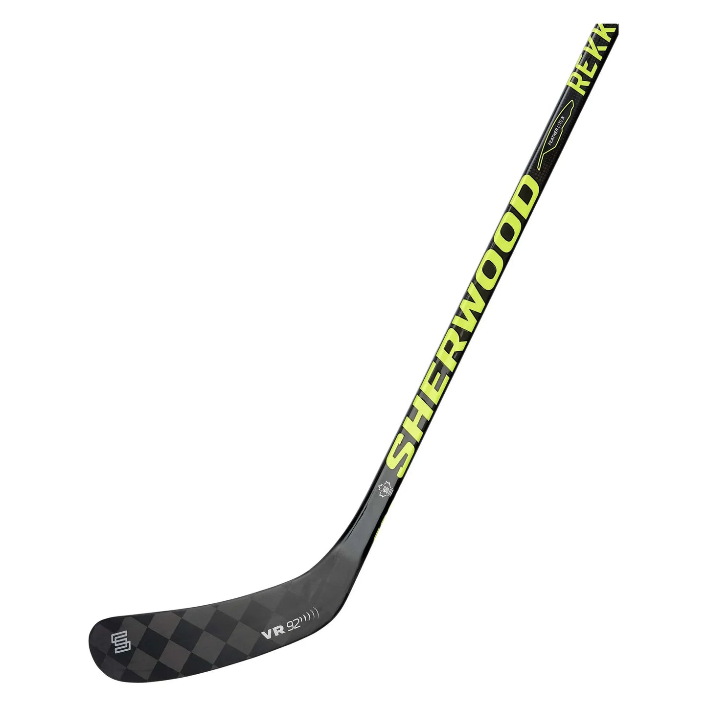 SHER-WOOD S25 REKKER R10 Hokiütő Youth