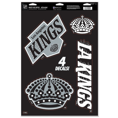 WINCRAFT NHL Multi-Use Decal 11x17 Matrica