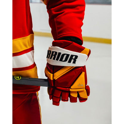 WARRIOR ALPHA LX3 PRO Hokikesztyű Youth