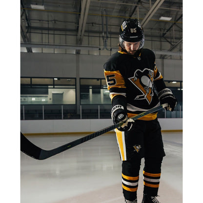 WARRIOR ALPHA LX3 PRO Hokiütő Intermediate