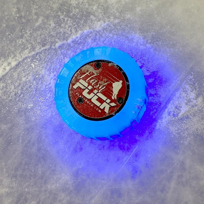 FLASHPUCK Világító Korong