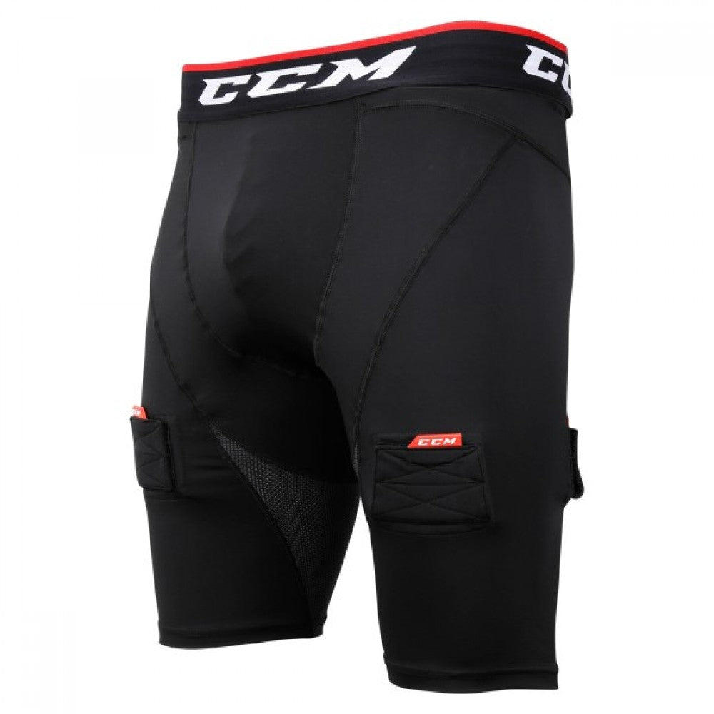 CCM Compression Rövid Szuszpenzor Senior