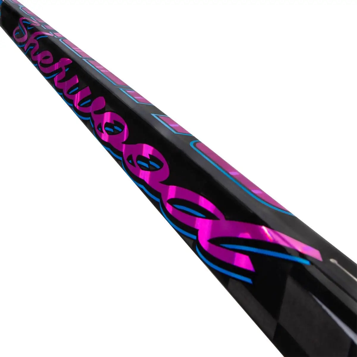 SHER-WOOD CODE ENCRYPT PRO MIAMI Hokiütő Senior