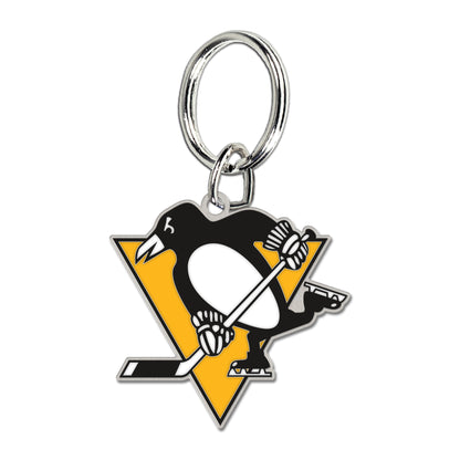 WINCRAFT NHL Cloisonne Kulcstartó