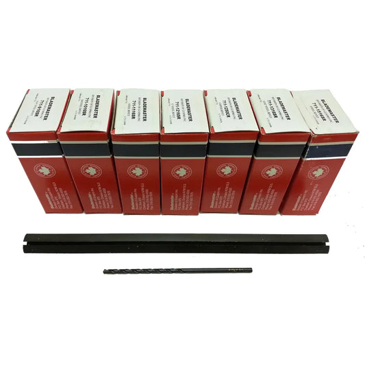 BLADEMASTER-811BK-BASE ACCESSORY KIT - MANUAL