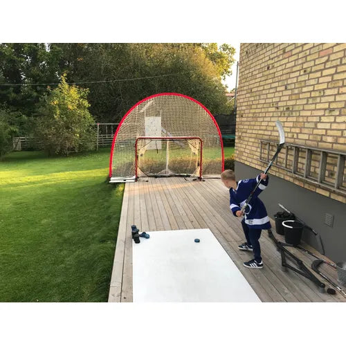 MOHAWKE Backstop Kapu Védőháló XL - 250cm
