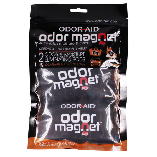 ODOR AID Magnet Pods 235G