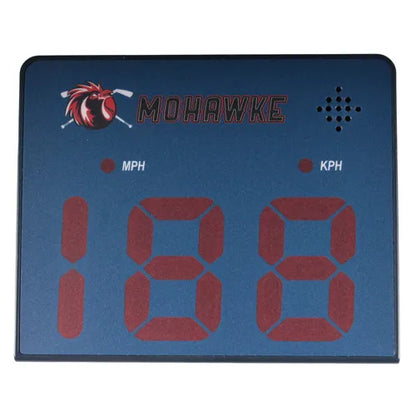 MOHAWKE Speed Radar 2.0