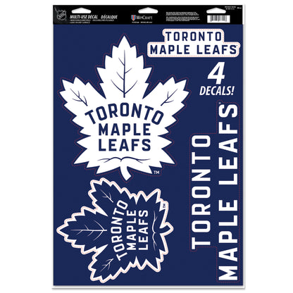 WINCRAFT NHL Multi-Use Decal 11x17 Matrica